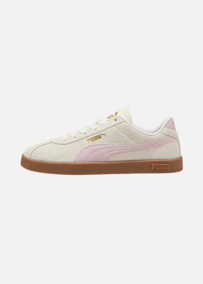 Puma Club II