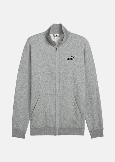 ESS No. 1 Logo Track Jacket FL