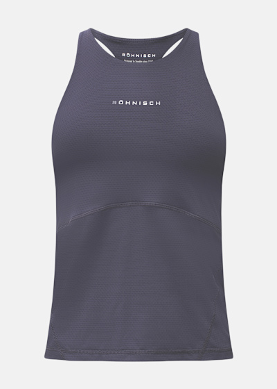 Jacquard Tank