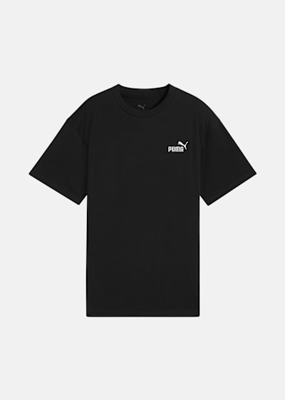 ESS Small No. 1 Logo Relaxed T