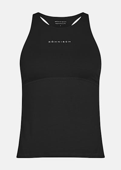 Jacquard Tank