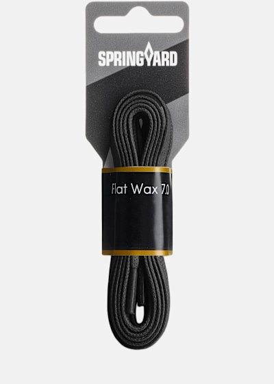 Flat Wax 7.0