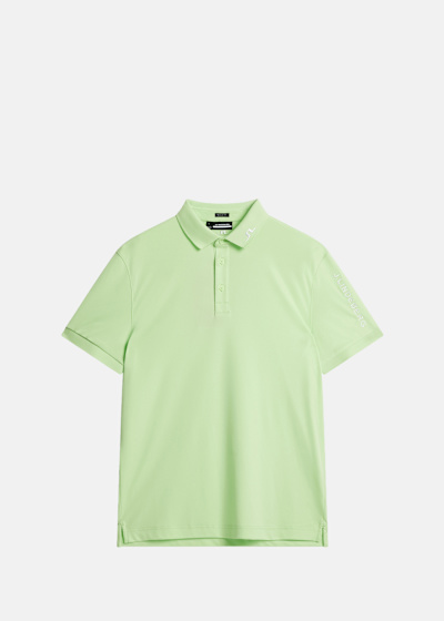 Tour Tech Reg Fit Polo