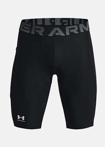 UA HG Armour Lng Shorts