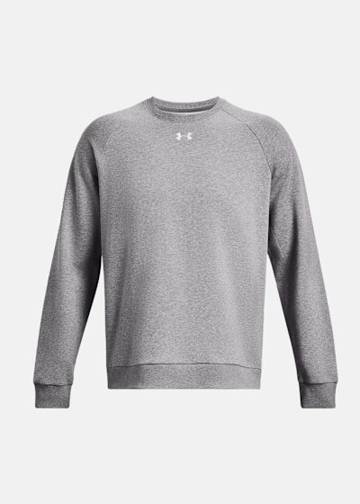 UA Rival Fleece Crew