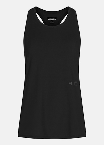 Skill Logo Racerback