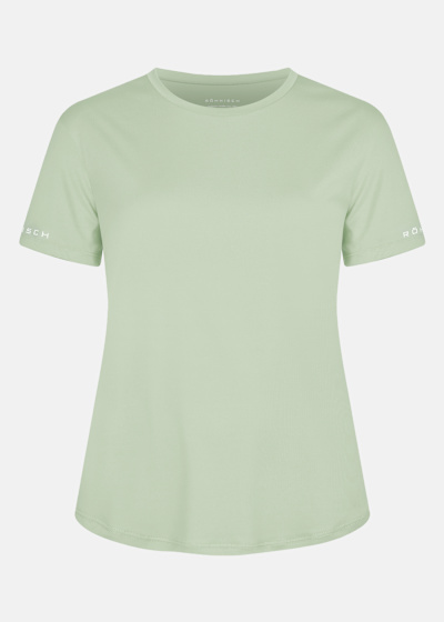 Team Logo Tee