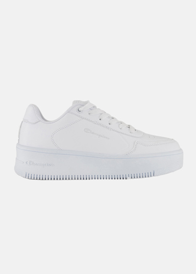 RD18 PLATFORM LOW Low Cut Shoe