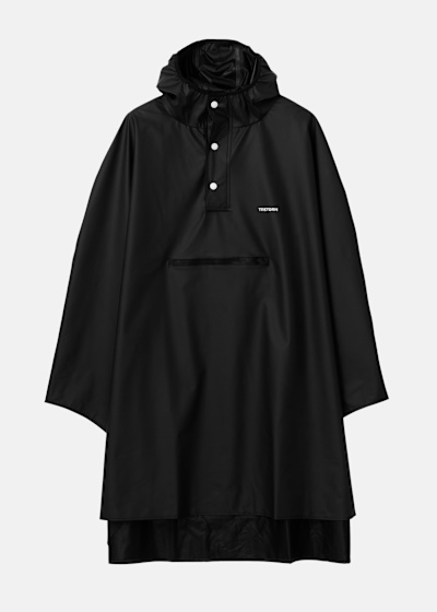 PU LIGHT RAINPONCHO