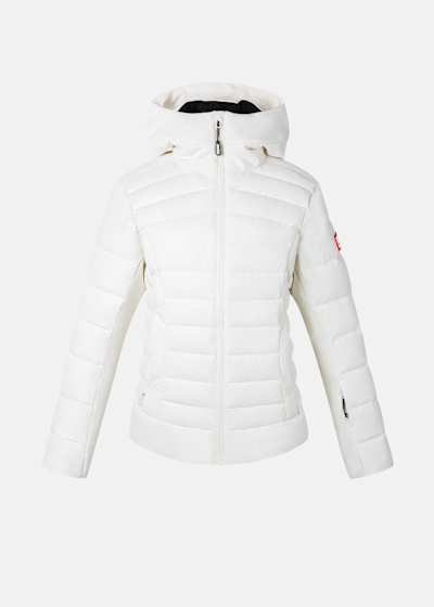 W POWDER JACKET