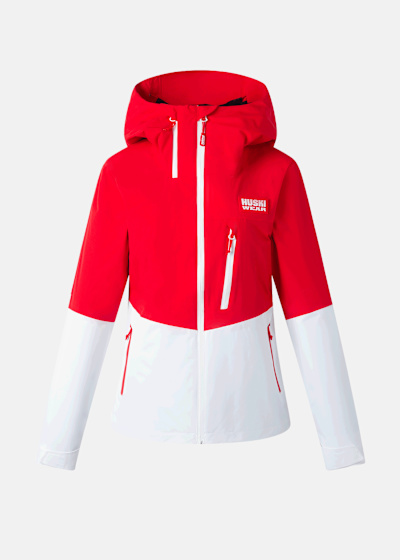 W Power Jacket