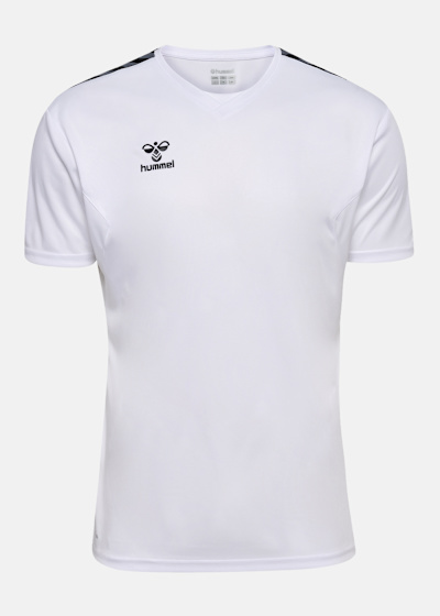 hmlAUTHENTIC PL JERSEY S/S