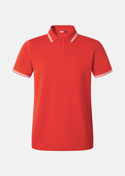 Shore Pique Polo