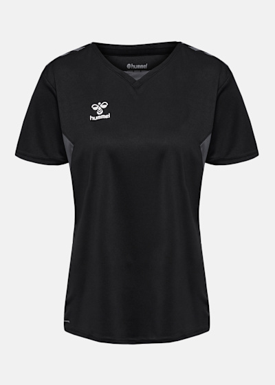 hmlAUTHENTIC PL JERSEY S/S WOM