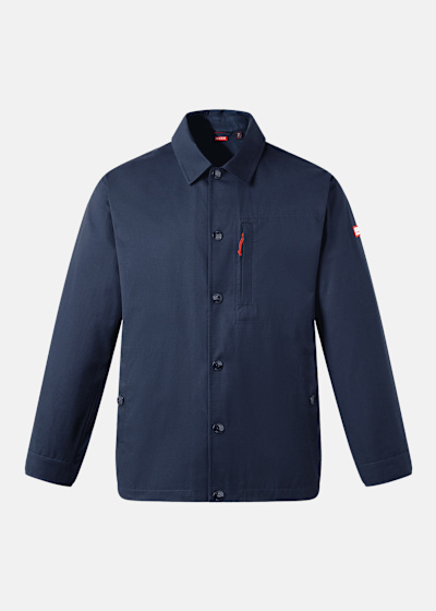 Shore Overshirt