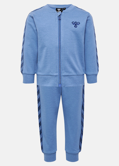hmlBILLE TRACKSUIT