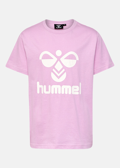 hmlTRES T-SHIRT S/S
