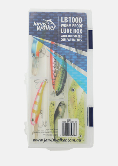 Plastbox