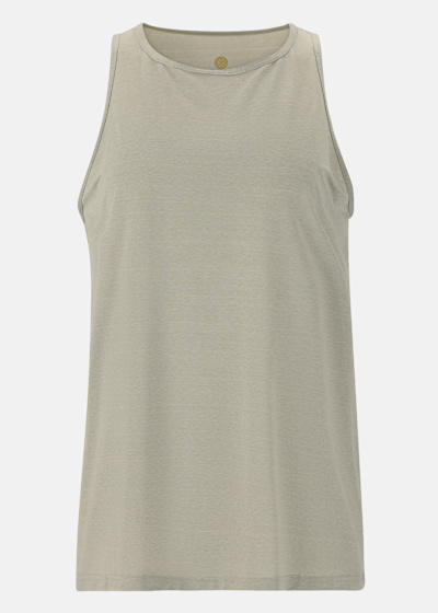 Mota W Slub Top