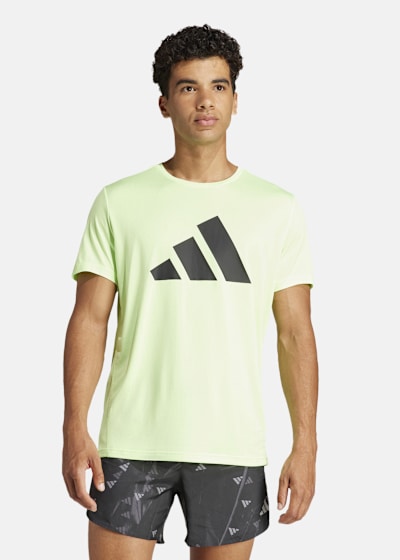 RUN IT TEE