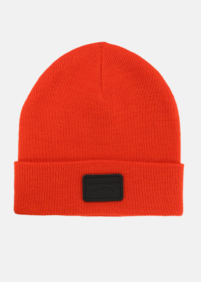 Nordic Wool Beanie