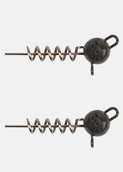BFT Flexhead Pike 10g - 2pcs