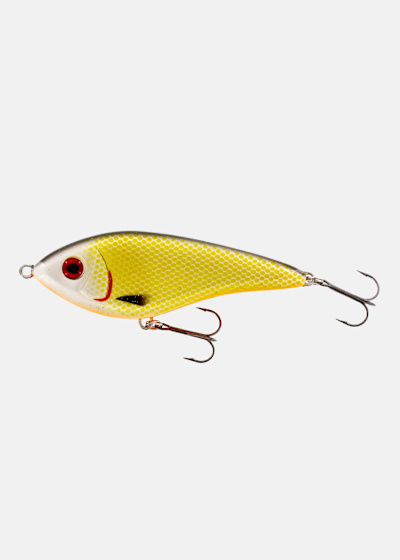 Swim Glidebait 15cm Suspending