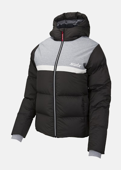 Focus down jacket W