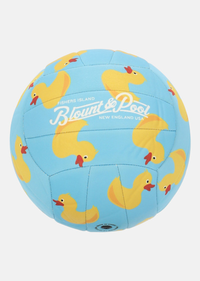 Beach Volleyball