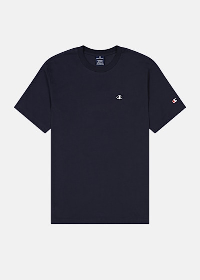 Crewneck T-Shirt