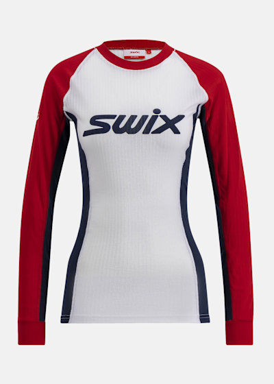 RaceX Classic Long Sleeve W