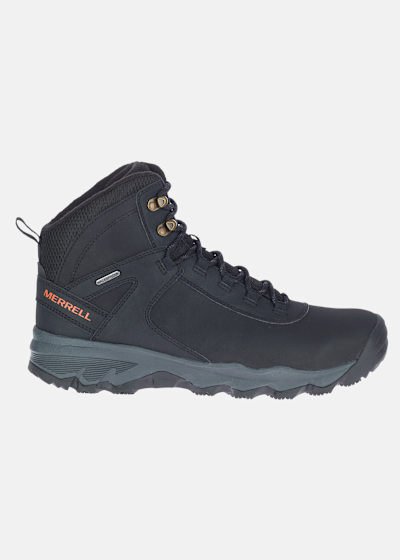 VEGO MID LTHR WP ICE+