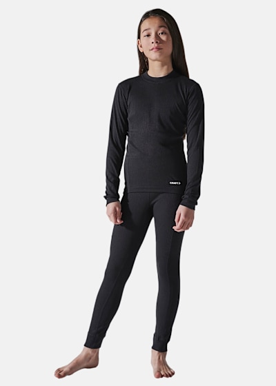 CORE DRY BASELAYER SET JR