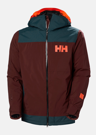 POWDREAMER 2.0 JACKET