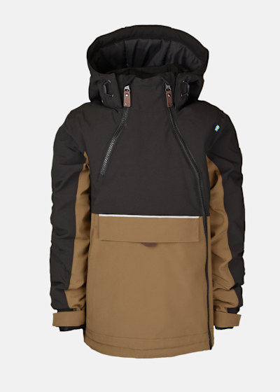 ANORAK WINTER JACKET