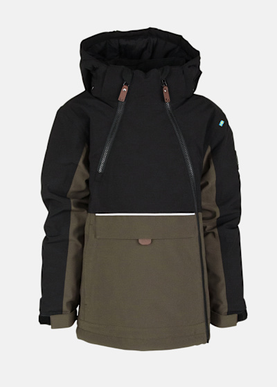 ANORAK WINTER JACKET