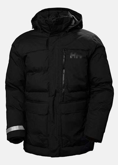 TROMSOE JACKET