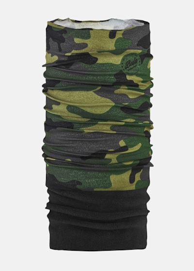 Vector Fleece Edge Tube