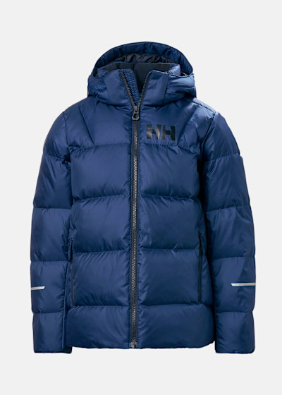 JR ISFJORD DOWN JACKET 2.0
