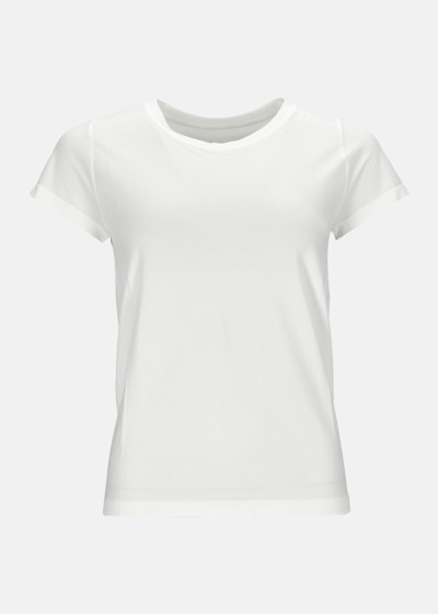 Julee W Loose Fit S/S Seamless