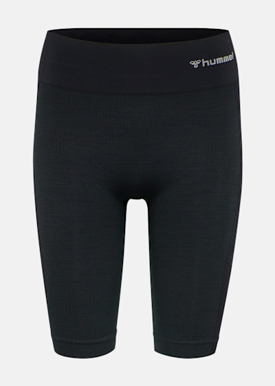hmlCLEA SEAMLESS CYCLING SHORT