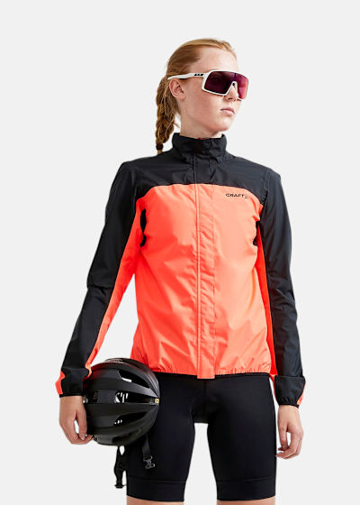 CORE ENDUR HYDRO JACKET W