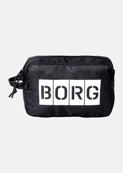 BORG STREET TOILET CASE