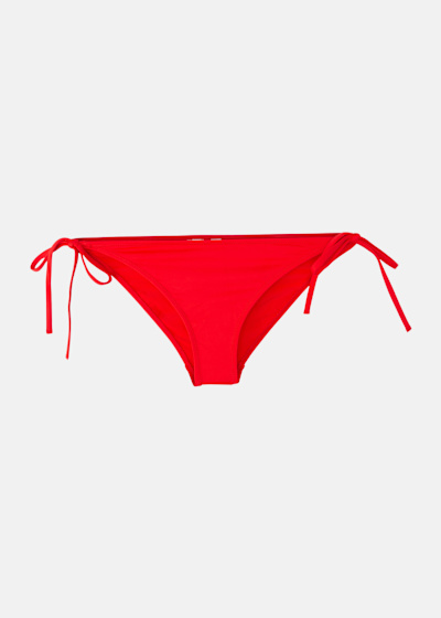 STRING SIDE TIE