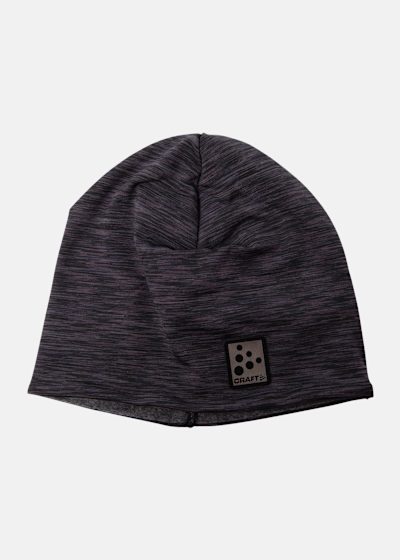 ADV MICROFLEECE PONYTAIL HAT