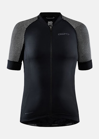 ADV ENDUR LUMEN JERSEY W