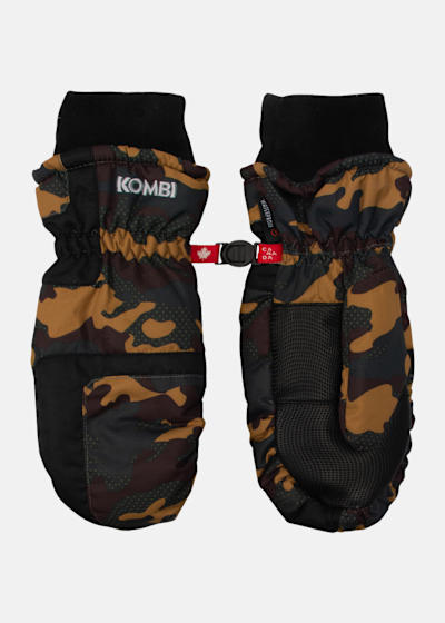 TUCKER JUNIOR MITT