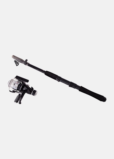 Cardinalset Vildmark 7ft Tele