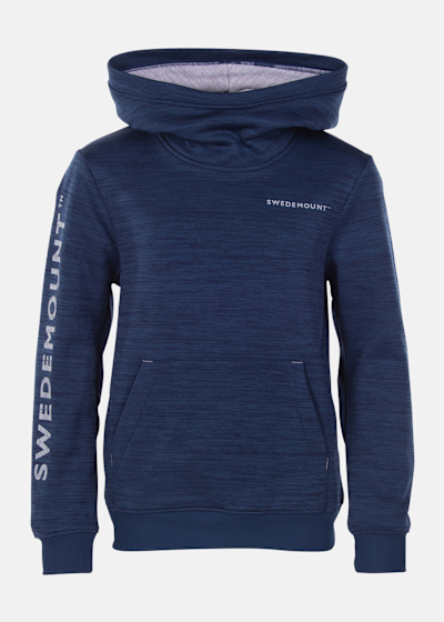 Training Logo Hood JR