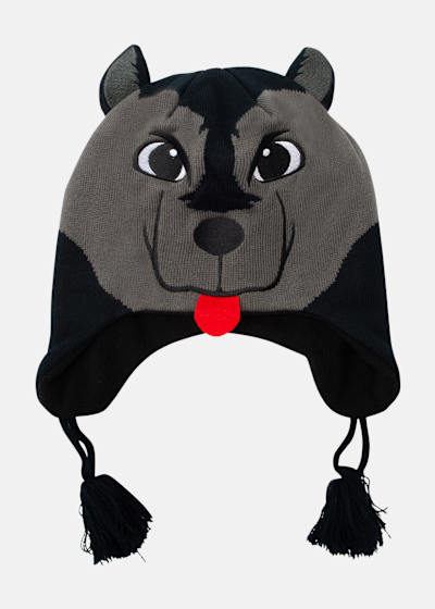 ANIMAL FAM CHILD HAT